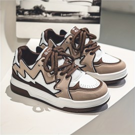 New fashion low-top outdoor sneakers skateboard shoes